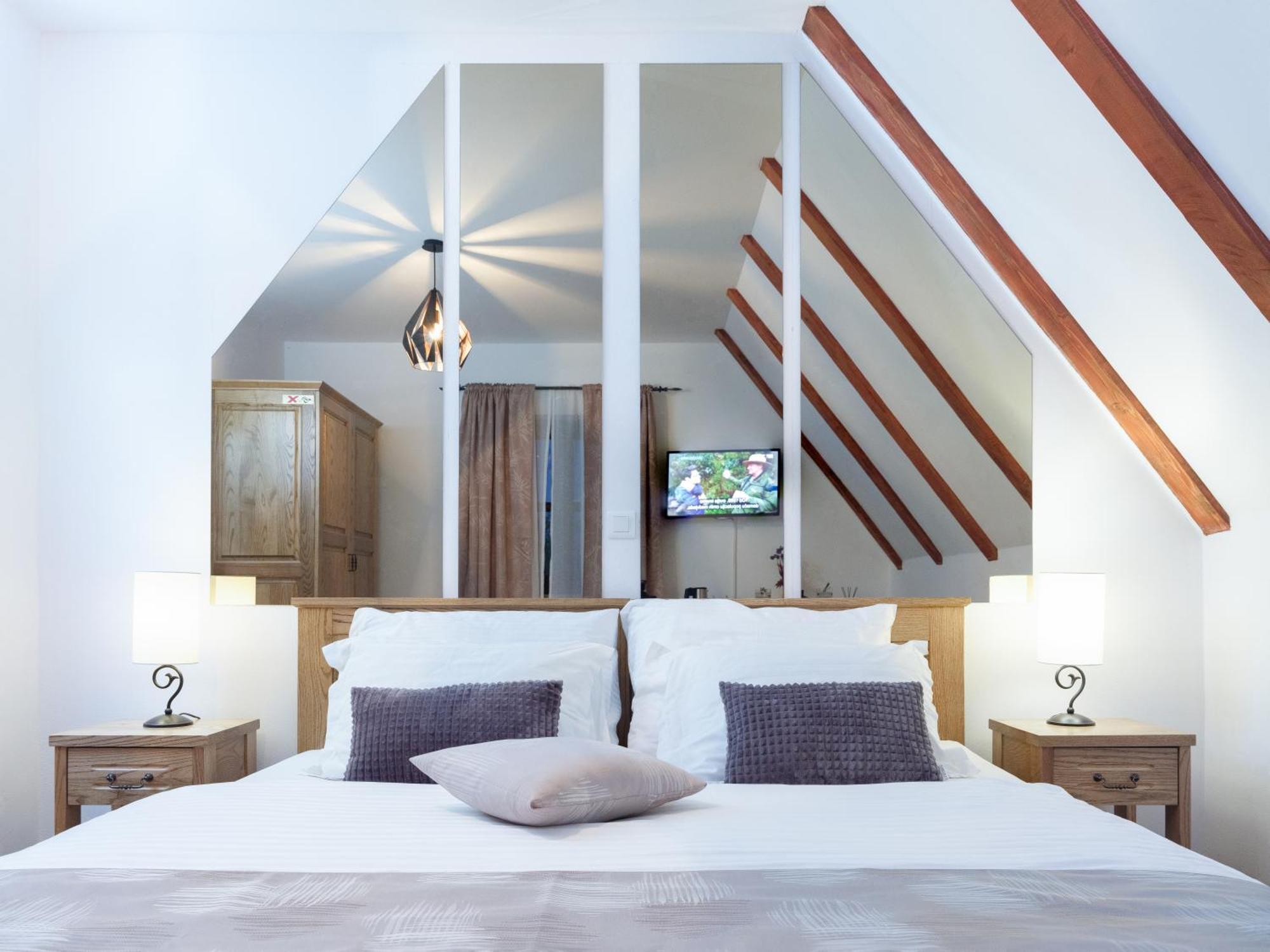 Plitvica River House Plitvica selo Ngoại thất bức ảnh